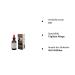 Mykored Pipette Bottle 50ml - Premium Quality for Precision Dispensing | International Shipping Available - Buy Online on GoSupps.com