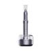 SUJOSAJU Portable Manicure Pedicure Kit Cordless Electric Nail File Rechargeable Pedicure Tools for feet 6 Speeds Hand Foot Care Nail Drill for Home Salon Use
