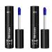 2PC Peel Off Lip Gloss  Long Lasting Lip Tint  Peel Off Lip Stain Lip Tattoo Stain  Tattoo Magic Color Peel Off Lip Tint  Matte Lipstick Waterproof Lip Stain for Womens Girls 01&05