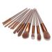 DFHBFG Makeup Brush Set - Complete Beauty Tools for Flawless Application | Universal Makeup Brushes - Shop Now - Buy Online on GoSupps.com