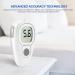 Blood Glucose Monitor G-427B Testing Kit with 100 Strips & Lancets - Portable Home Blood Sugar Test Kit (Upgraded Needle) - Monitor Set - Buy Online on GoSupps.com