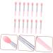 minkissy 1 Set Lip Gloss Brush Lipstick Brush Makeup Lip Scrub Nose Lip Brush Lip Plumper Lip Gloss Lipstick Applicator Eyeshadow Makeup Brush - Buy Online on GoSupps.com