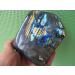 1.68lb Rare Natural Flash Labradorite Crystal Gem Stone Original Reiki JZIGTDEM
