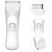 minkissy 1 Set Baby Hair Clipper Baby Hair Trimmer Maquina De Cortar Mute Hair Clipper Clipper Professional Hair Clippers Rasuradoras para Hombres Cordless - Buy Online on GoSupps.com