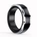 Thyxgs Smart Wearable Ring Fitness Smart Ring heart rate sleep and training monitoring app for displaying monitoring data in real time waterproof design for birthday presents