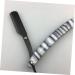Angoily Men's Razor - Premium Metal Shaver for a Smooth Comfortable Shave | International Shipping Available - Buy Online on GoSupps.com