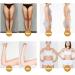 100 Pcs/10 Bags Slimming Patch Bellygo Natural Weight Loss Patch Herbal Abdomen Waist Patch Hibana Patches - Buy Online on GoSupps.com