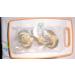 Giant African Land Snail Jumbo Size Freeze Dried (3-Pack) - Premium Quality Snail Treats - Buy Online on GoSupps.com