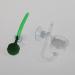 Buy JBL Clip Sucker - Durable Rubber Bracket for 16mm Objects | Includes 2 Suction Cups & Clips - Transparent/White - Buy Online on GoSupps.com