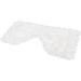 Quartz Sleep Mask with White Jade Stones - Anti-Wrinkle Massage Eye Mask for Relaxation & Beauty - Buy Online on GoSupps.com