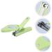 Cuticle Clippers Toenails Clippers Cat Claw Trimmer Nail Clipper with LED Lamp and Magnifier Fingernail Toenail Clipper Fingernail Clippers Puppy Nail Fingernail Clipper - Buy Online on GoSupps.com