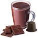  Note d'Espresso Espresso Note - Chocolate - Capsules Exclusively Compatible with NESPRESSO* Machines - 100 x 7g - Buy Online on GoSupps.com