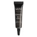 NYX Professional Makeup Eyebrow Gel in Black 0.34 Ounce - Long-lasting Formula for Defined Brows - Buy Online on GoSupps.com