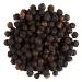 Simply Organic Black Peppercorns 2.65 oz | Freshly Ground Daily Spice - Buy Online on GoSupps.com