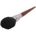 Loose Powder Brush Makeup Brush Easy Application Aluminum Tube Soft Bristles Even Coloring for Daily Life - Buy Online on GoSupps.com