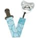 Exotic Animals Canpol Babies Pacifier Clip | Shop Internationally for Quality Baby Accessories - Buy Online on GoSupps.com