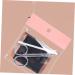 Ipetboom 1 Set Beauty Stickers Double Side Tape Double Eyelid Sticker Beauty Scissors Woman Invisible - Buy Online on GoSupps.com