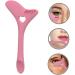Mipcase Eye Lower Tool Eyeshadow Stamp Mascara Applicator Beginner Tools Makeup Multifunctional - Buy Online on GoSupps.com