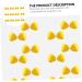 NOLITOY 30 Pairs Noise Cancelling Snoring Buds - Soft Foam Airplane Earplugs for Travel & Sleep - Buy Online on GoSupps.com