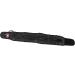 Zerodi Lumbar Traction Belt | Inflatable Back Support with 29 Gas Columns | Adjustable Soft Cotton Back Brace for Women | Pressure Reduction & Home Recovery | Black - Buy Online on GoSupps.com
