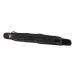 Buy Lumbar Traction Belt - Soft Cotton Decompression Back Support for Men | Adjustable Size & Strong Support | Ideal for Home Use (Black - Buy Online on GoSupps.com