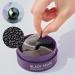 Buy SNP Black Pearl Renew Eye Patch - 60 Pcs for Bright Eyes | International Shipping Available - Buy Online on GoSupps.com
