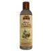 OKAY African Black Soap Liquid 8oz - Natural Cleanser for Skin & Hair - Buy Online on GoSupps.com