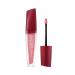 DEBORAH Deborah Milano Matte Liquid Lipstick 1 Bouquet Intense Colour and No Transfer Gives Soft and Velvety Lips 4.5 g