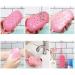 Bath Sponges for Adults Bath Sponge Mesh Pouf Bath Sponge Foam Loofah Sponge (Size : Green) - Buy Online on GoSupps.com