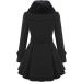 Shop Women's Warm Quilted Transition Jackets | Stylish Long Cardigans & Sleeveless Coats - Large Sizes Available - Buy Online on GoSupps.com
