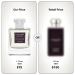 Inspired by Jo M*lone's Velvet Rose and Oud Velvety Woody Roses EDP Long Lasting 12-14 Hours Perfume Spray for Women Unisex All Skin Types Cruelty Free - 1.7oz 50ml Inspired by Jmalone's Velvet Rose and Oud EDP 1.7 Fl Oz (Pack of 1) - Buy Online on GoSupps.com