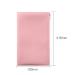 8pcs Pink Crystal Makeup Brush Set | Soft Synthetic Hair | Glitter Cosmetic Tools for Foundation Concealer & Blusher - Buy Online on GoSupps.com
