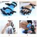 Finger Splint Orthotics Finger Separator Orthotics Adjustable Hand Splint Hand Wrist Training Orthotics Stroke Rehabilitation Equipment The one Size the one size - Buy Online on GoSupps.com