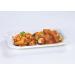 Knorr Curry Sauce Mix for Currywurst - 6kg Dry Mixture | Ideal for Authentic Curry Flavor - Buy Online on GoSupps.com