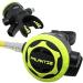 Palantic SCR-01-YOKE-AJ-OC Scuba Diving Regulator & Octopus Combo - AS101, Yoke Adjustable - Buy Online - Buy Online on GoSupps.com