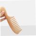 GAFOKI 2pcs Wool Wooden Kids Bath Set | Baby Hair Brush and Comb | Toddler Beech Brush | Newborn Baby Care Essentials - Buy Online on GoSupps.com