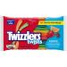 Twizzlers Twizzlers Rainbow Chewy Flavoured Twist Candy 351g