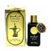 Ard Al Zaafaran Dirham Gold Eau de Perfum 100ml Oriental perfume Transparent - Buy Online on GoSupps.com