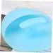 DOITOOL Silicone Face Wash Brush Silicone Face Brush 6 Pcs Facial Brush Facial Scrubber Face Cleaning Pad Face Massager Brush Washbasin - Buy Online on GoSupps.com