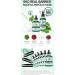Madeca Face Mask - 6 Count | Vitamins A C E for Skin Healing & Collagen Boost - Powerful Antioxidant Protection - Buy Online on GoSupps.com