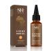 100% Naturals Chebe Hair Oil - SEVICH African Chebe Powder Serum Hair Loss Treatments Repair Damaged Moisture Hair Regrowth Treatments 30ml