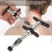 Buy Handheld Chiropractic Adjustment Tool - Effective Spine Massager for Pain Relief | International Shipping Available - Buy Online on GoSupps.com