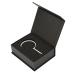 Positioning system precise digital compatibility professional X-ray sensor holder for oral clinic