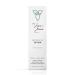 Vieve's Leaves Facial Serum - Smoothing & Refreshing Vegan Serum with Aloe & Fruit Stem Cells for Sensitive Skin - Cruelty-Free eCommerce  - Buy Online on GoSupps.com