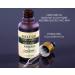 Collagen Face Oil with Argan Oil - 100% Natural Anti-Aging Treatment for Fine Lines & Wrinkles - Smoothing & Firming Botanical Skin Care - Buy Online on GoSupps.com
