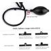 Tosssper Neck Traction Device & Inflatable Cervical Collar - Pain Relief & Support for Head & Neck Health - Buy Online on GoSupps.com
