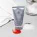 COSMEDIX Pure Enzymes Cranberry Exfoliating Mask - Gentle Exfoliation for Dry Skin | Smooth Texture with L-Lactic Acid & Cranberry Enzymes | Cruelty-Free - Buy Online on GoSupps.com