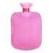 MAIES Hot Water Bottles Flush Hot Water Bag Explosion-proof Thickened Transparent Hot Water Bag Hot Water Bottle