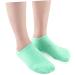 Housoutil 1 Pair Moisturizing Socks Diffuser Foot Moisturising Socks Heel Repair Socks Foot Beauty Socks Foot Spa Socks Anti-Crack Socks Tampon Holder for Purse Heel Sleeve Heel Socks Ankle - Buy Online on GoSupps.com