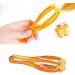Dohteck 2-Part Roller Massage Device for Finger & Hand Massage | Boost Blood Circulation & Relieve Hand Pain | International Shipping - Buy Online on GoSupps.com